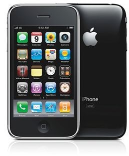 Apple iPhone 3G