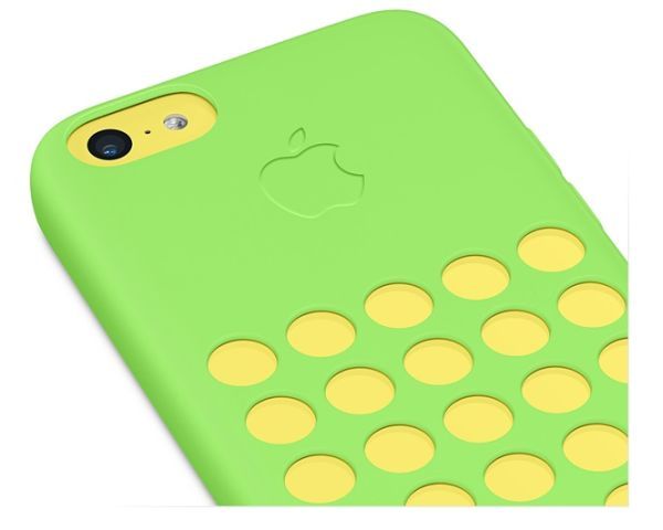 Apple iPhone 5c