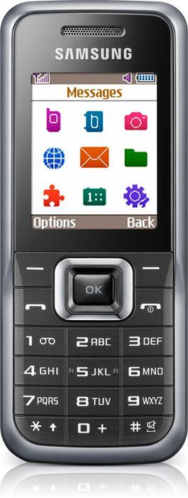 Samsung E2100