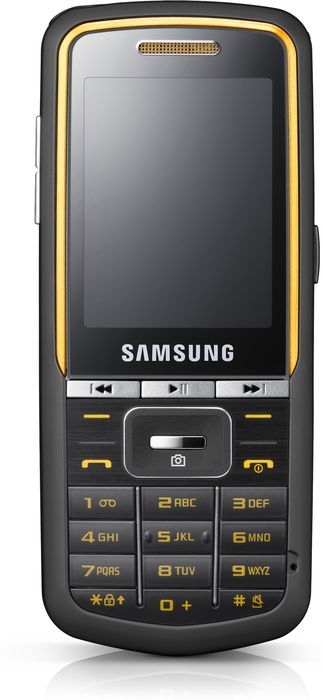 Samsung Beat 3510
