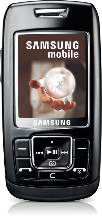 Samsung E251