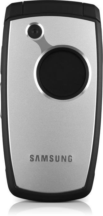 Samsung E760