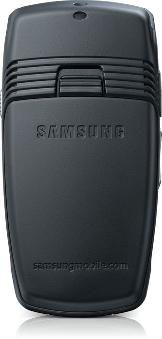 Samsung E760