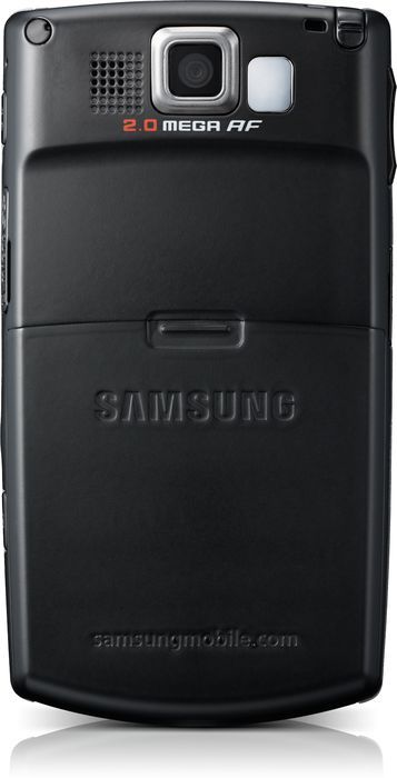 Samsung i710