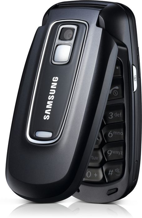 Samsung X650