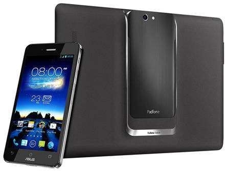 Asus PadFone Infinity