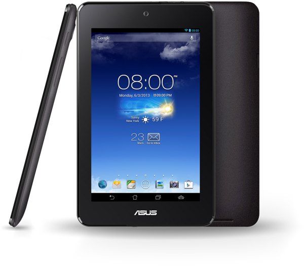 Asus MeMO Pad HD 7