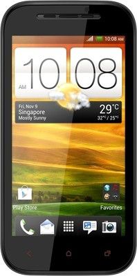 Karbonn A11+