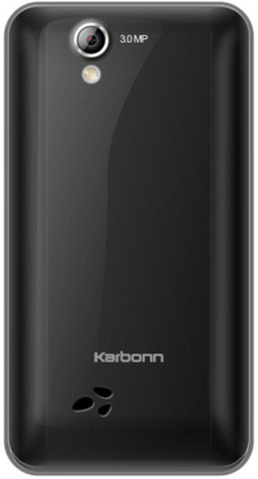 Karbonn A50