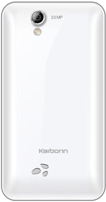 Karbonn A50