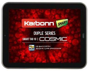 Karbonn Smart Tab 10