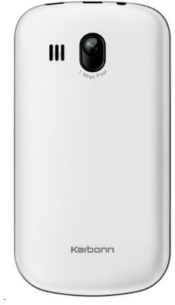 Karbonn K75