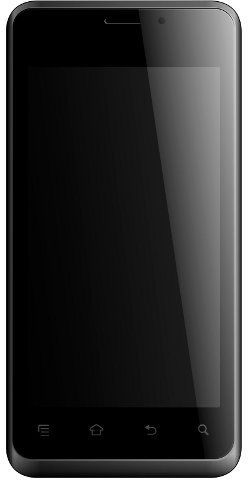 Karbonn A27 Retina