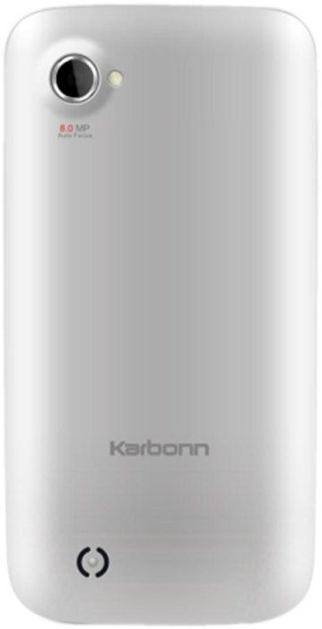 Karbonn Smart A29