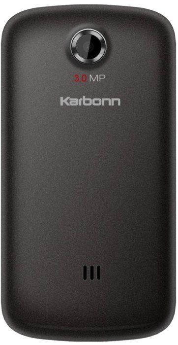 Karbonn Smart A5i