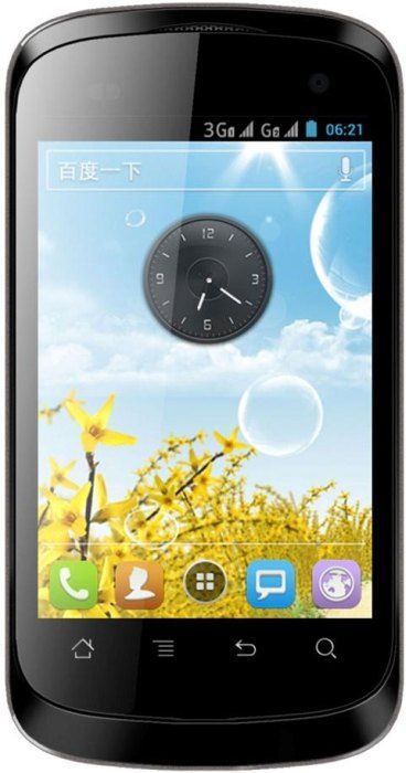 Karbonn Smart A5i