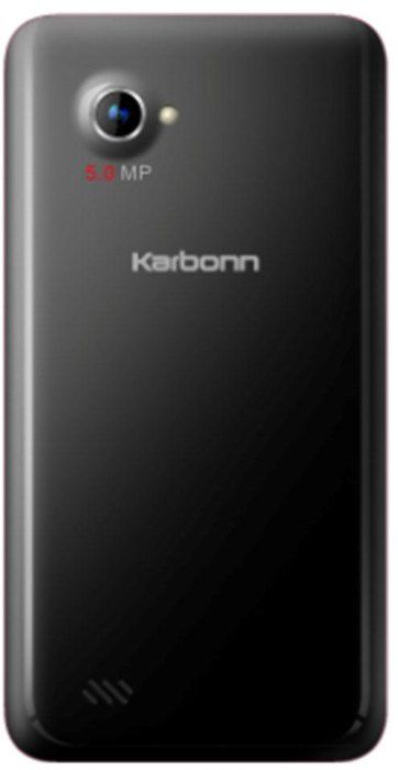 Karbonn A99