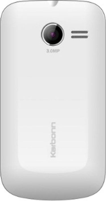 Karbonn Smart A1 Star