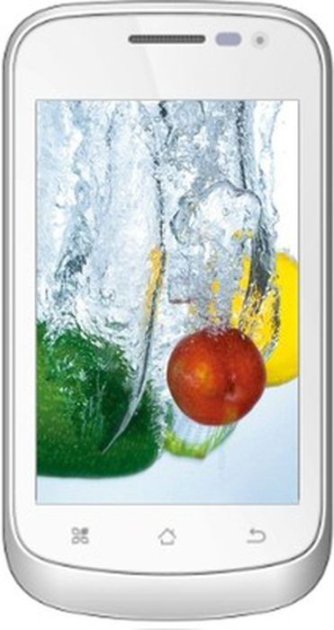 Karbonn Smart A1 Star