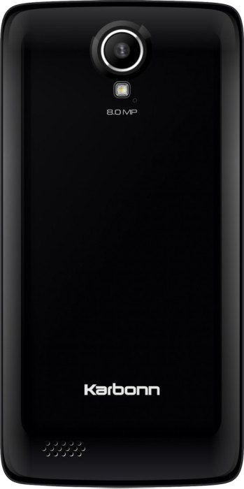 Karbonn A27 Plus