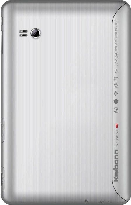 Karbonn TA-FONE A39 HD