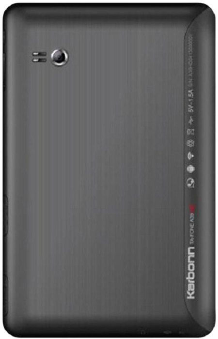 Karbonn TA-FONE A39 HD