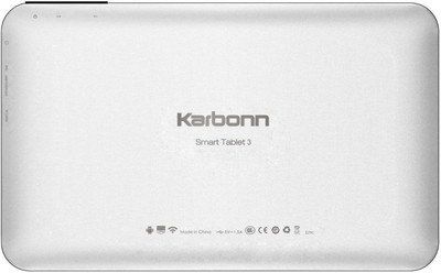 Karbonn Smart Tab 3