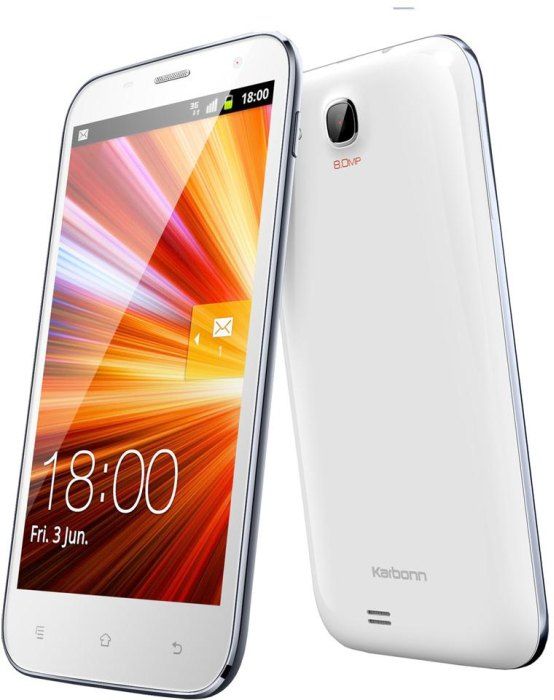 Karbonn S2 Titanium