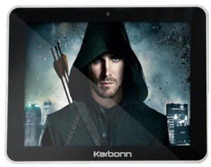 Karbonn Smart Tab 8