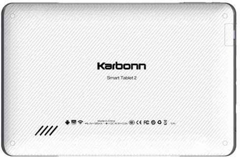 Karbonn Smart Tab 2