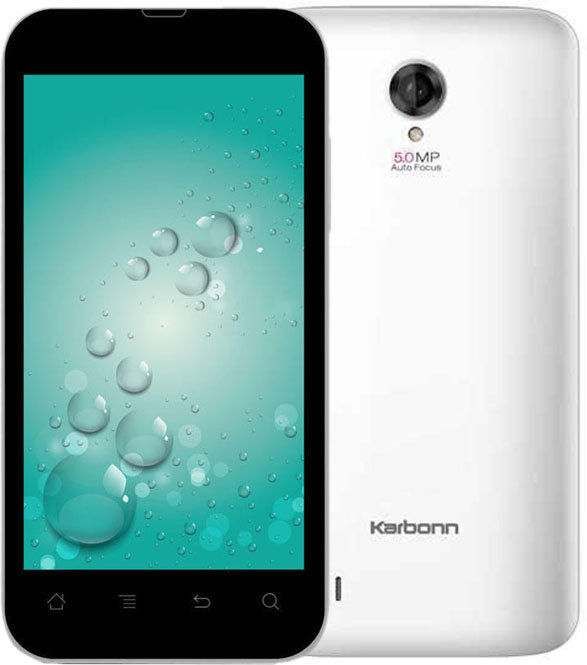Karbonn A21