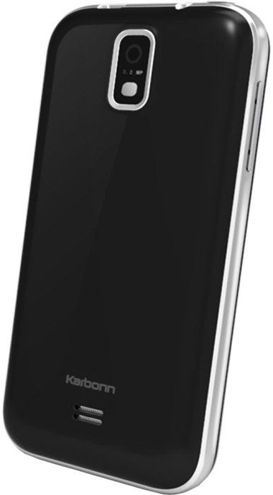 Karbonn A4+