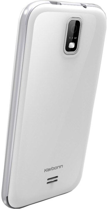 Karbonn A4+