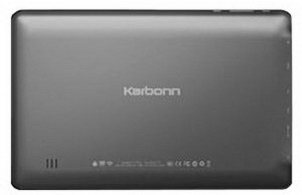 Karbonn Smart Tab 1