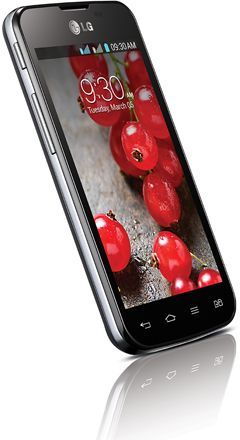 LG Optimus L5II Dual