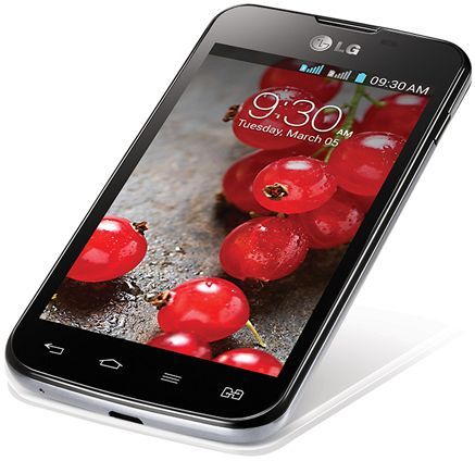 LG Optimus L5II Dual