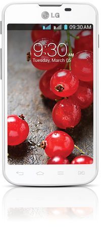 LG Optimus L5II Dual