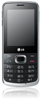 LG S365