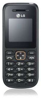 LG A100