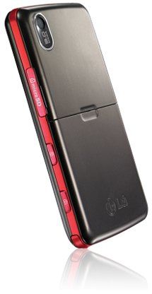 LG KP500