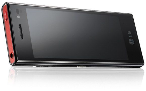 LG BL40