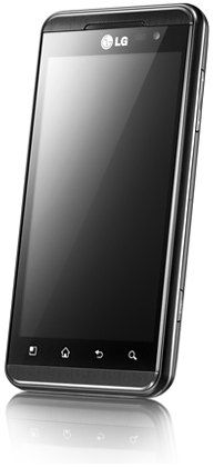 LG Optimus 3D