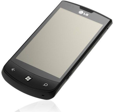 LG Optimus 7