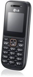 LG A100