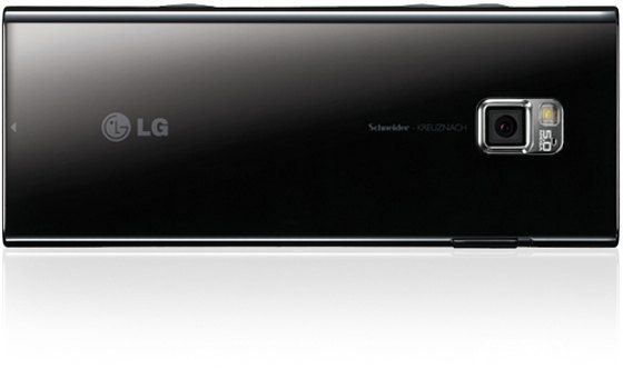 LG BL40