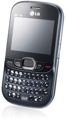 LG C375