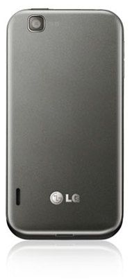 LG Optimus Sol