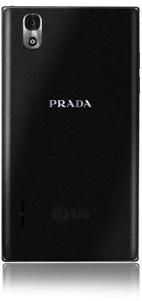 LG Prada 3.0