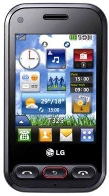 LG T325