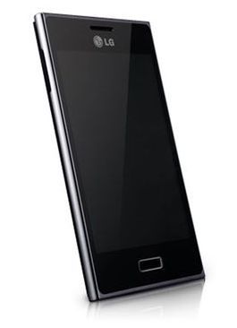 LG Optimus L5 